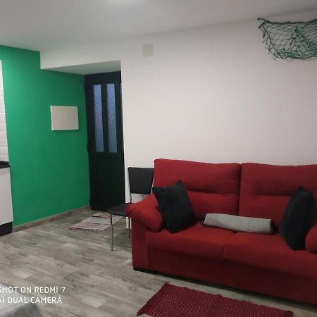 Villa O Recuncho De Bere Ribadeo Esterno foto