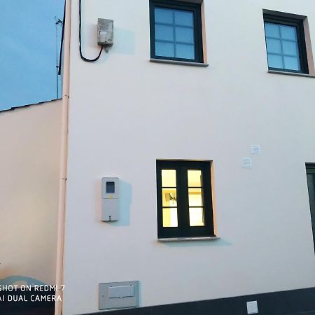Villa O Recuncho De Bere Ribadeo Esterno foto