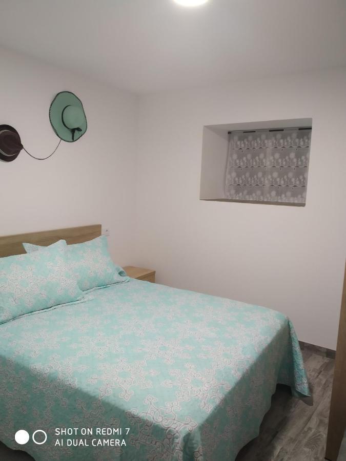Villa O Recuncho De Bere Ribadeo Esterno foto