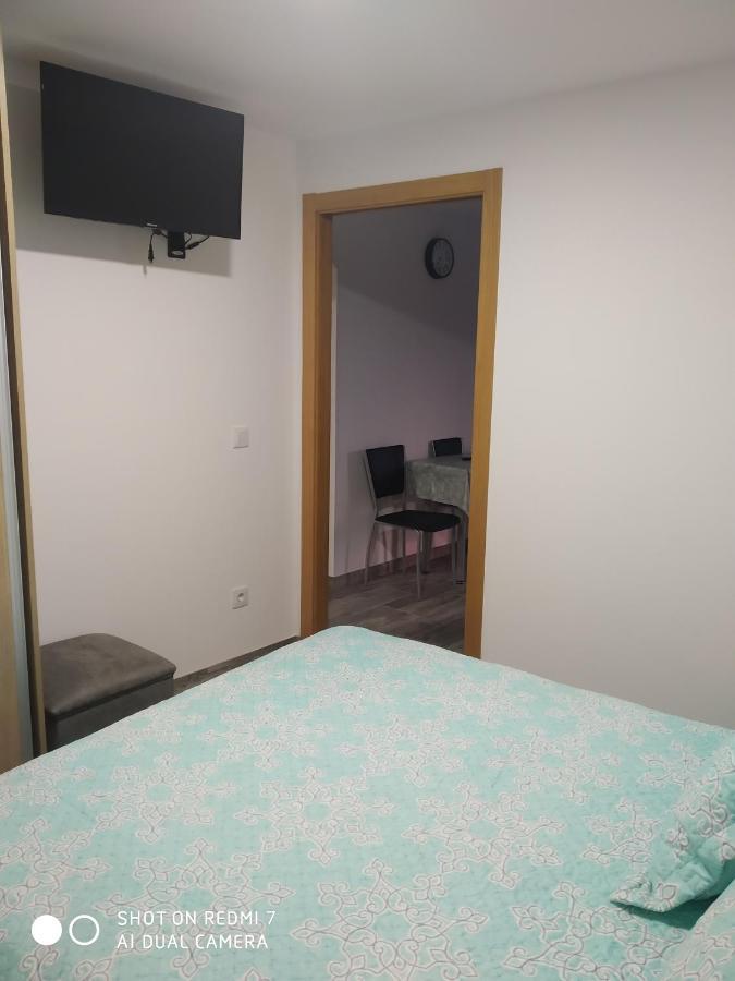 Villa O Recuncho De Bere Ribadeo Esterno foto